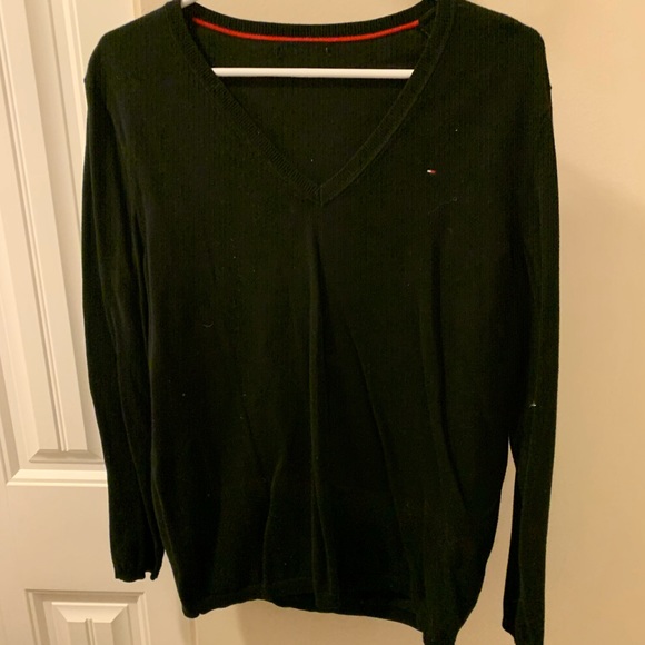 Tommy Hilfiger sweater - Picture 1 of 1